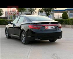 هيونداي أزيرا